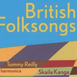 آلبوم سازدهنی British Folk Songs