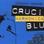 آلبوم سازدهنی Crucial Harmonica Blues