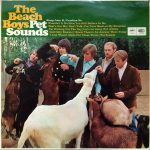 آلبوم Pet Sounds گروه Beach Boys