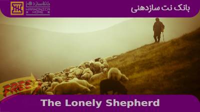 TheLonelyShepherdwww.HarmonicaHome.com