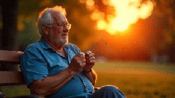 فایده نواختن سازدهنی