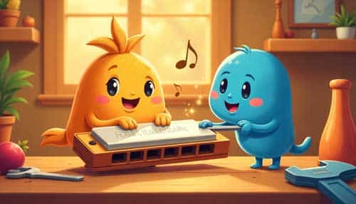 نکات کلیدی هواگیری و گپینگ سازدهنی