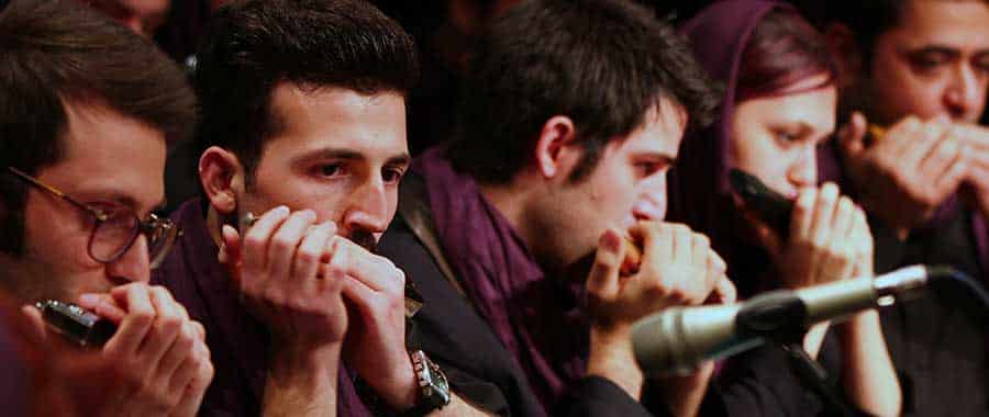 خانه سازدهنی
